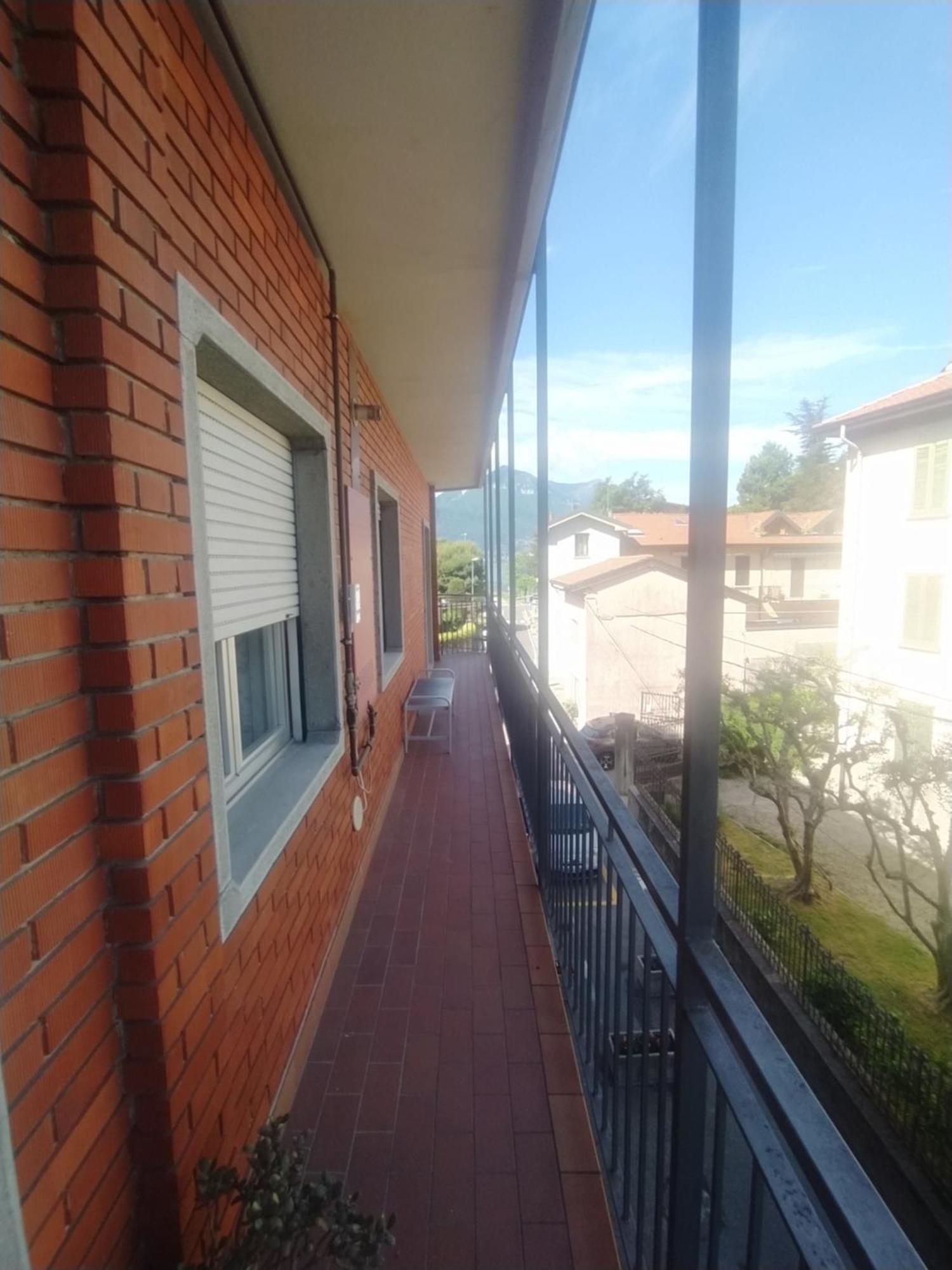 Roberta'S House, A Few Steps From The Lake 贝拉诺 客房 照片