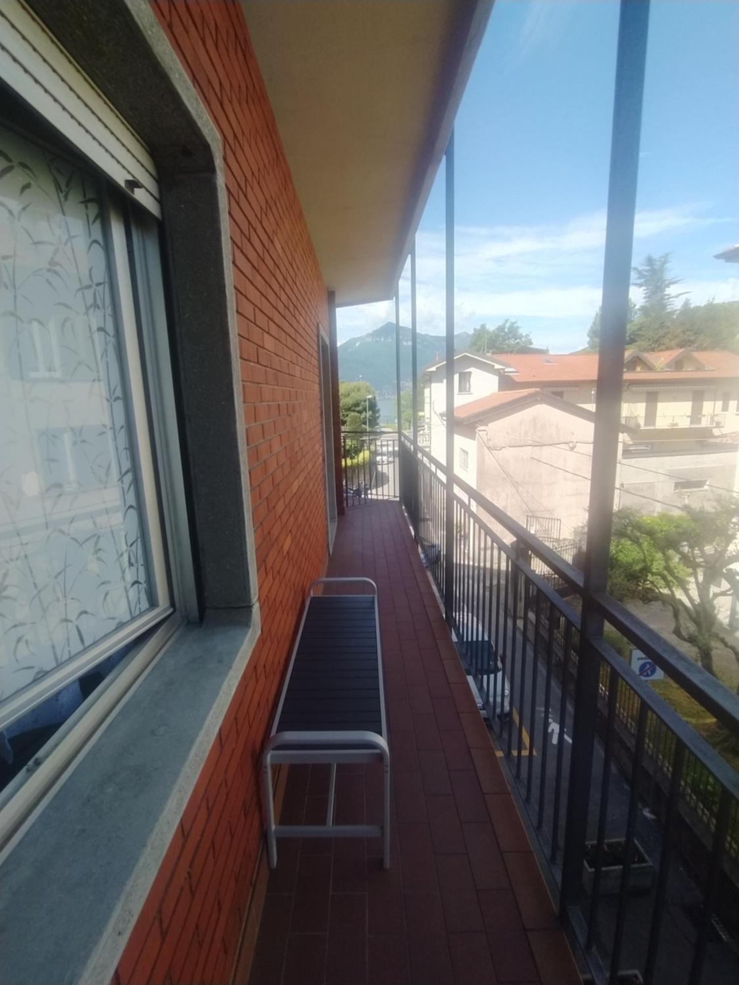 Roberta'S House, A Few Steps From The Lake 贝拉诺 客房 照片